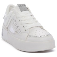  xαμηλά sneakers icon white |