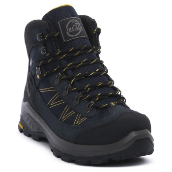 μπότες jacalu 18 navy |