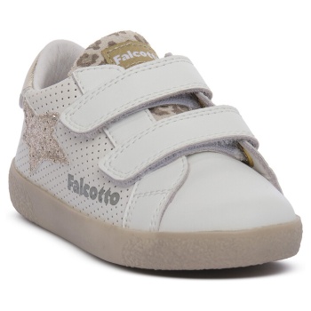 xαμηλά sneakers falcotto 1n03 alnoite 2
