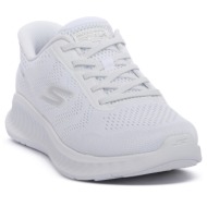  xαμηλά sneakers skechers wht go walk now |