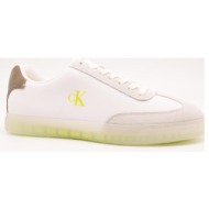  xαμηλά sneakers calvin klein jeans hm02126-0lh |