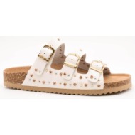  mules colors of california hcoc00518 whi |