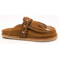 mules colors of california hcoc00533 tan |