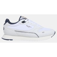  xαμηλά sneakers pepe jeans pms400008 bexley one m |