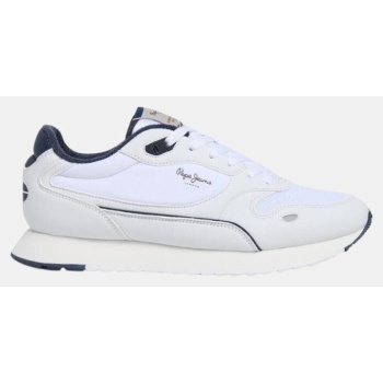 xαμηλά sneakers pepe jeans pms400008 σε προσφορά