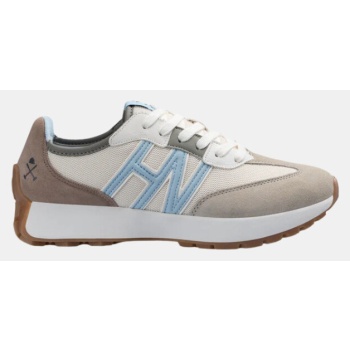 xαμηλά sneakers harper and neyer agp