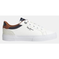  xαμηλά sneakers pepe jeans pms00048 joe basic |