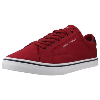 xαμηλά sneakers tommy hilfiger sport σε προσφορά