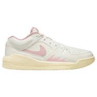  xαμηλά sneakers nike jordan stadium 90 legend pink (women`s) |