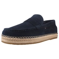  espadrilles tommy hilfiger alpargatas hombre modèle flexible hilfiger sde es |