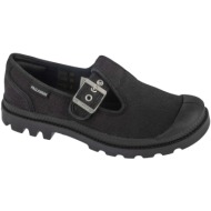  xαμηλά sneakers palladium pampa m-jane washed |