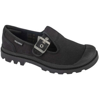 xαμηλά sneakers palladium pampa m-jane