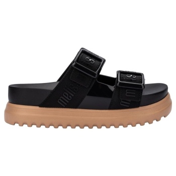 σανδάλια με πλατφόρμα melissa cozy m