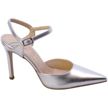 γόβες nacree 146546 |