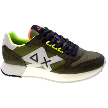 xαμηλά sneakers sun68 93827 |