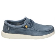  slip on pitas wallabi washed |