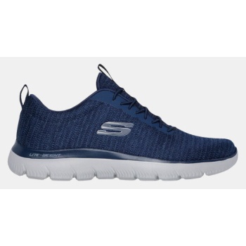 xαμηλά sneakers skechers 232697 summits