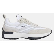  xαμηλά sneakers pepe jeans pls60020 lucky top |