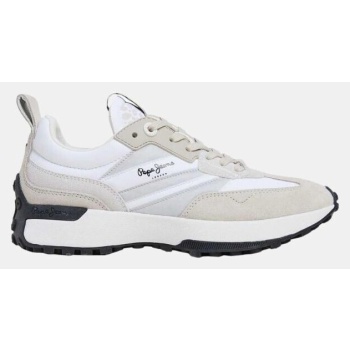 xαμηλά sneakers pepe jeans pls60020