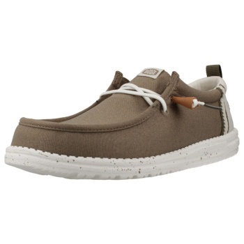boat shoes heydude informales hombre σε προσφορά