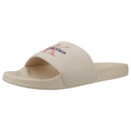  σαγιονάρες calvin klein jeans chanclas mujer modèle ess slide cv |