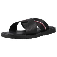  σαγιονάρες tommy hilfiger chanclas hombre modèle core hilfiger lth criss |