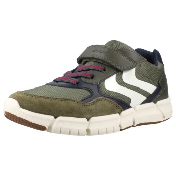 xαμηλά sneakers geox zapatillas niño σε προσφορά