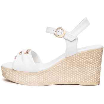 σανδάλια με πλατφόρμα nerogiardini cile