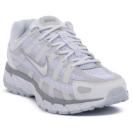  xαμηλά sneakers nike 101 p 6000 metallic |
