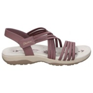  σπορ σανδάλια skechers 164036-mve |