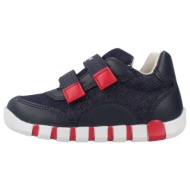  xαμηλά sneakers geox zapatillas niño modèle b iupidoo boy c |
