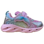  xαμηλά sneakers lelli kelly mariel lkal5636 rosa |