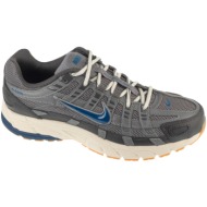  xαμηλά sneakers nike p-6000 |