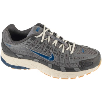 xαμηλά sneakers nike p-6000 |