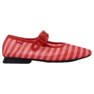  μπαλαρίνες camper casi myra k201628 - multicolor |
