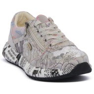  xαμηλά sneakers laura vita burton 1123 |