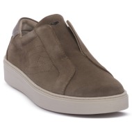  xαμηλά sneakers alberto guardiani lauro elastic suede |