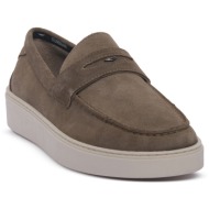  μοκασσίνια alberto guardiani a023 lauro moc |