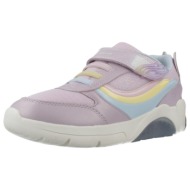  xαμηλά sneakers geox zapatillas niña modèle j fadinlight girl |