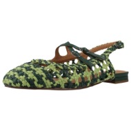  σανδάλια χωρίς τακούνι noa harmon bailarinas mujer modèle vento |