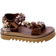  σανδάλια χωρίς τακούνι nan-ku 467647 |