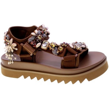 σανδάλια χωρίς τακούνι nan-ku 467647 |