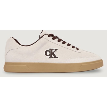 xαμηλά sneakers calvin klein jeans σε προσφορά
