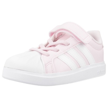 xαμηλά sneakers adidas zapatillas niña σε προσφορά