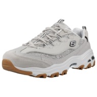  xαμηλά sneakers skechers sport zapatillas mujer modèle d lites stellar shimmer |