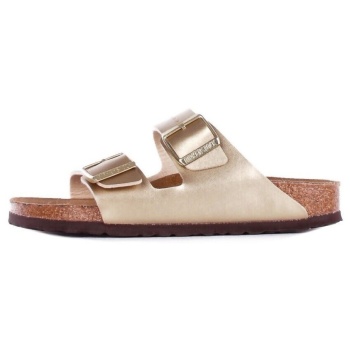 σανδάλια χωρίς τακούνι birkenstock
