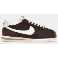  xαμηλά sneakers nike cortez baroque brown (women`s) |