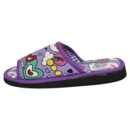  παντόφλες calzados mariola - |