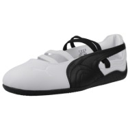  μπαλαρίνες puma bailarinas mujer modèle speedcat ballet lthr |