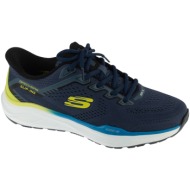  xαμηλά sneakers skechers slip-ins: equalizer 6.0 - loyde |